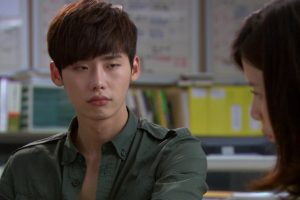 ดูหนัง สัมผัสเสียงสื่อรัก I Can Hear Your Voice ตอนที่ 13