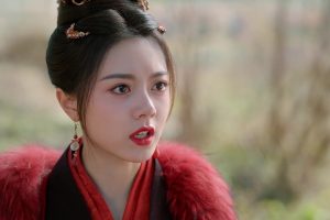 ดูหนัง หวนชะตารักอนันตกาล The Princess Royal ตอนที่ 38