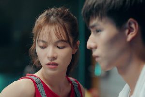 ดูหนัง อุ่นใจนักเมื่อรักมีเธอ Youth Should Be Early ตอนที่ 3