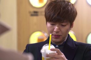 ดูหนัง วุ่นรักทายาทพันล้าน The Heirs ตอนที่ 18