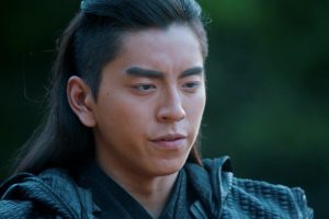 ดูหนัง หมาป่าจอมราชันย์ The Wolf ตอนที่ 26