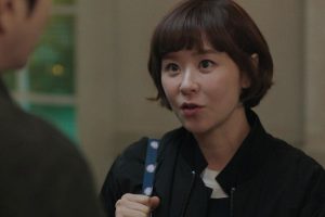 ดูหนัง ยูซอลอ๊ก ราชินียอดนักสืบ 1 Queen of Mystery ตอนที่ 4