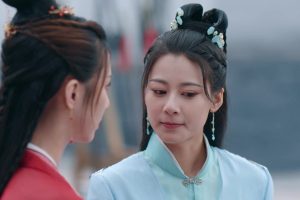 ดูหนัง ฮัวหรง ลิขิตรักเจ้าสาวโจรสลัด 2 The Romance of Hua Rong S.02 ตอนที่ 18