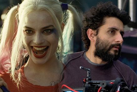 สตูดิโอเล็งผู้กำกับ Non-Stop มาสานต่อ Suicide Squad 2