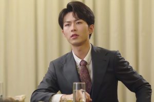 ดูหนัง สัมผัสรัก ละมุนใจ Warm Meet You ตอนที่ 4