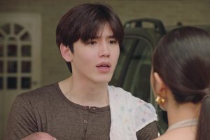 ดูหนัง คิดถึงจัง ตังค์อยู่ไหน Chasing Love, Chasing Cash ตอนที่ 10