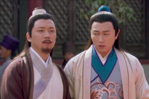 ดูหนัง ฟางหลิน บัณฑิตพิทักษ์ธรรม Crying and Laughing Scholar ตอนที่ 30