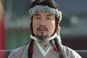 ดูหนัง ศึกสายเลือดคู่บัลลังก์ The King's Face ตอนที่ 22
