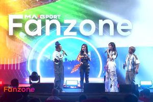 ดูหนัง แม็กซ์ สปอร์ต แฟนโซน Max Sport Fanzone ตอนที่ 47