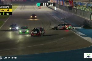 ดูหนัง พีที แม็กซ์นิตรอน เรซซิ่ง ซีรีส์ 2026 สนาม 1-3 (6 มิถุนายน 2026) PT Maxnitron Racing Series 2026 Round 1-3 (6 Jun 2026) ตอนที่ 8