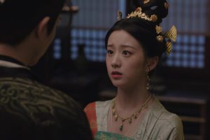 ดูหนัง กระวานน้อยแรกรัก Youthful Glory ตอนที่ 24