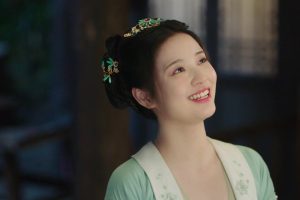 ดูหนัง อัศจรรย์รักยัยทูตนกยูง Peacock in Wonderland ตอนที่ 1