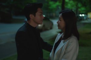 ดูหนัง เพลิงรักเล่ห์ริษยา The World of the Married ตอนที่ 16