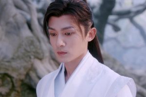 ดูหนัง ปฏิปักษ์รักหวนภพ Destiny and Saving ตอนที่ 13