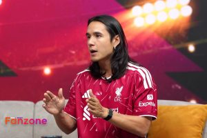 ดูหนัง แม็กซ์ สปอร์ต แฟนโซน Max Sport Fanzone ตอนที่ 51