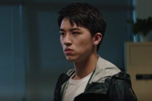 ดูหนัง ศึกดวลเดือดเลือดปิงปอง Ping Pong ตอนที่ 2