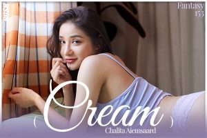 ดูหนัง ครีม ชลิตา เอี่ยมสอาด RUSH Fashion Vol.153 Cream ตอนที่ 2