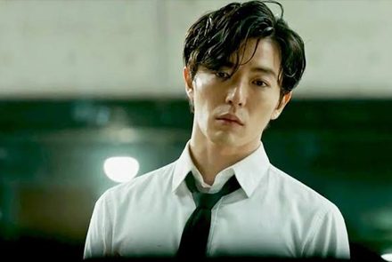 ตัวร้ายสุดแซ่บรวม 5 หนุ่มโหดตัวร้ายที่หล่อจนต้องร้องขอชีวิต