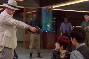 ดูหนัง The Dance of the Storm ตอนที่ 17