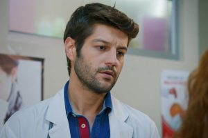 ดูหนัง อุบัติรักไม่ทันตั้งตัว Emergency Love ตอนที่ 49