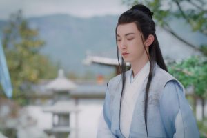 ดูหนัง ปกรณัมราชันปีศาจ Good and Evil ตอนที่ 13