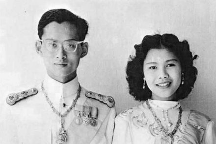 ชวนชมสุดยอดสารคดี ในหลวงของเรา จากอดีตสู่ปัจจุบัน