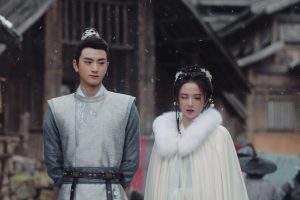 ดูหนัง ดั่งหิมะใต้เงาจันทร์ The Snow Moon ตอนที่ 7