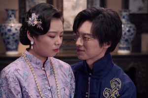 ดูหนัง เจ้าสาวทวงแค้น Bride's Revenge ตอนที่ 12