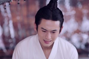 ดูหนัง หยุนซี หมอพิษหญิงยอดอัจฉริยะ Legend of Yun Xi ตอนที่ 48