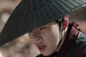 ดูหนัง ศึกสายเลือดคู่บัลลังก์ The King's Face ตอนที่ 5