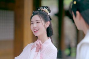 ดูหนัง ซูเสี่ยวหลี อิสตรียอดองครักษ์ Sword-bearing Guard Su Xiaoli ตอนที่ 11