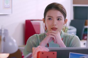 ดูหนัง สูตรรักสาวนักประหยัด Love On a Shoestring ตอนที่ 6