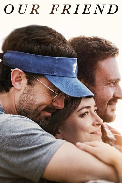 มิตรภาพตราบชั่วนิรันดร์ Our Friend