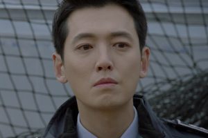 ดูหนัง แม้ก้าวพลาด หัวใจต้องสู้ Prison Playbook ตอนที่ 5