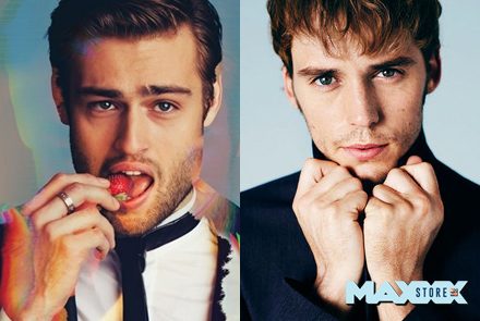 10 นักแสดงสุดหล่อจาก Maxxxstore ที่บอกเลยว่า.. #มันก็จะน่ากินหน่อยๆ 10 นักแสดงสุดหล่อจาก #Maxxxstore ที่บอกเลยว่า.. #มันก็จะน่ากินหน่อยๆ  