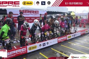 ดูหนัง การแข่งขันจักรยานทรงตัว สนามที่ 5–6 (29-30 สิงหาคม 2569) Grandprix Runbike Championship 2026 Race 5-6 (29-30 Aug 2026) ตอนที่ 6