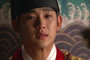 ดูหนัง จันทราโอบอาทิตย์ Moon Embracing The Sun ตอนที่ 18