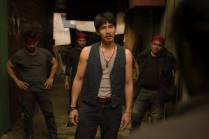 ดูหนัง สี่เสือแดนสยาม: โจรพันธุ์เสือ The Outlaws: Tigers Wrath ตอนที่ 2