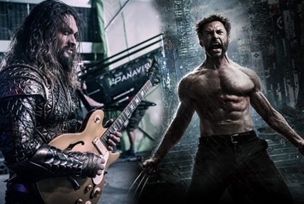 James Wan เผย Aquaman คล้ายกับ Wolverine พร้อมออกแอคชั่นบนพื้นดิน