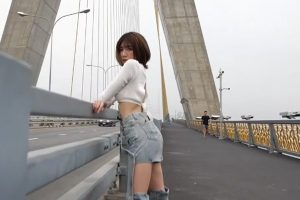 ดูหนัง ออน สตรีท On Street ตอนที่ 3