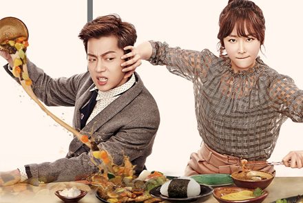 แนะนำ 10 หนัง-ซีรีส์อาหารเรื่องเด็ด ระวังดูแล้วจะหิวจนน้ำลายไหล