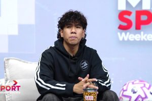 ดูหนัง แม็กซ์ สปอร์ต วีคเอนด์ พรีวิว Max Sport Weekend Preview ตอนที่ 28