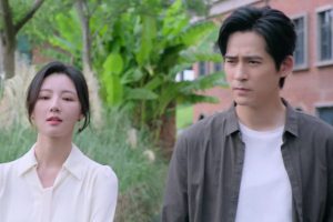 ดูหนัง ปลูกฝันรักใต้ฟ้าสีคราม Reblooming Blue ตอนที่ 27