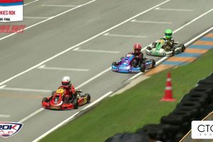 ดูหนัง การแข่งขันโกคาร์ท สนามที่ 2 (11 พฤษภาคม 2568) Rok Cup Thailand 2025 Round 2 (11 May 2025) ตอนที่ 3