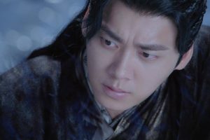 ดูหนัง กระจกสองนครา Mirror: A Tale of Twin Cities ตอนที่ 38