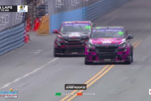 ดูหนัง บางแสน กรังด์ปรีซ์ 2025 (6 กรกฎาคม 2568) Bangsaen Grand Prix 2025 (6 July 2025) ตอนที่ 3