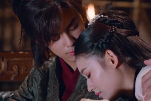 ดูหนัง สัประยุทธ์ทะลุฟ้า Fights Break Sphere ตอนที่ 44