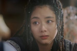 ดูหนัง หน่วยลับพิทักษ์แผ่นดิน  The Eight ตอนที่ 9