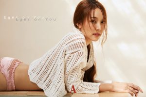 ดูหนัง เมย์ เมธาร์พัฒ อัศวโอฬารกุล A'lure Fashion Vol. 101 May ตอนที่ 3