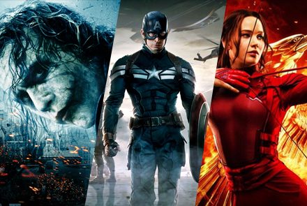 10 หนังภาคต่อยอดเยี่ยม ที่คุณไม่ควรพลาด !!